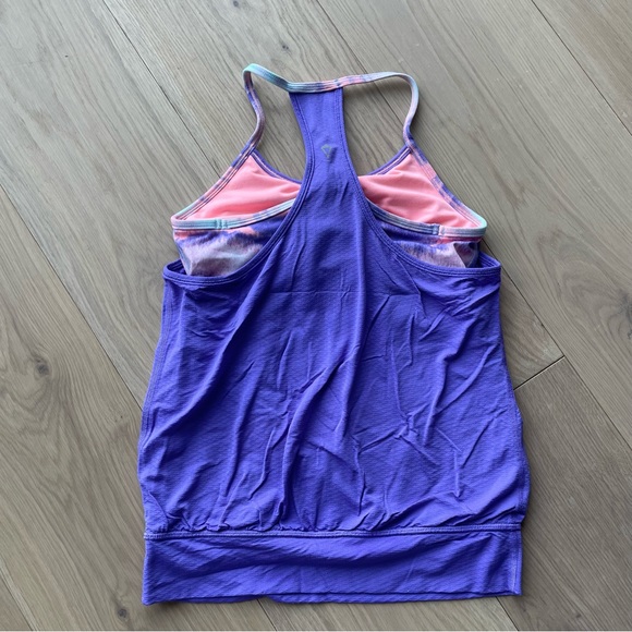 Like new condition IVVIVA tank top - Picture 4 of 4
